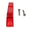 Truck-Lite Led, Red Rectangular, 5 Diode, Marker Clearance Light, Pc, 2 Screw, Fit N Forget M/C, 12V 35375R3 - alternate 5